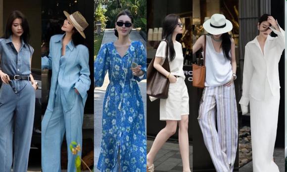 thời trang, váy mẹ kế, váy hot, 