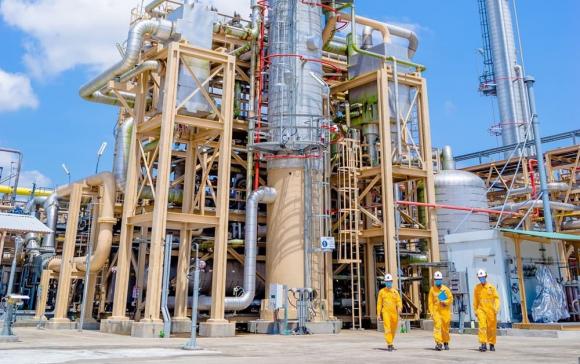 Ngành học tại việt nam lọt top thế giới, ngành Kỹ thuật dầu khí
