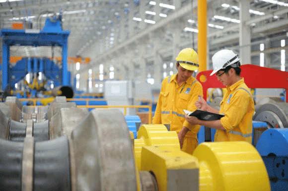Ngành học tại việt nam lọt top thế giới, ngành Kỹ thuật dầu khí