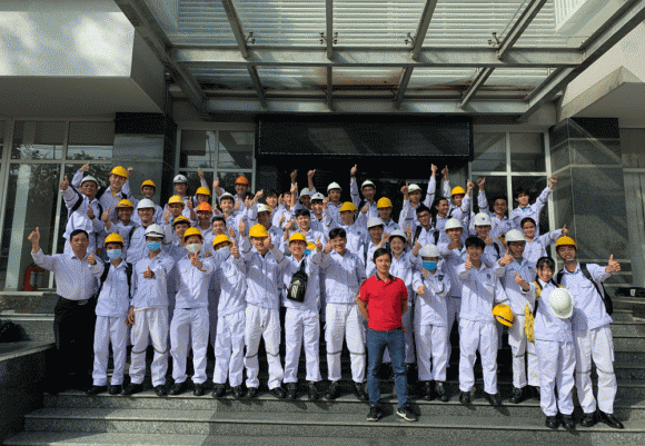 Ngành học tại việt nam lọt top thế giới, ngành Kỹ thuật dầu khí