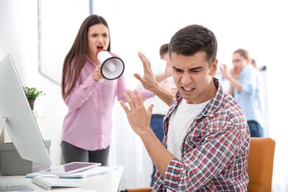 nhân viên, lãnh đạo, thích làm nhân viên hơn là làm lãnh đạo