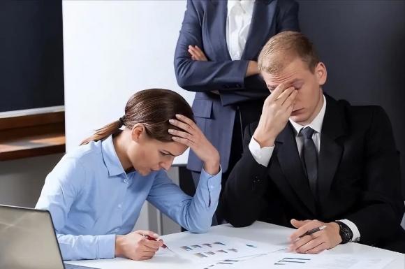 nhân viên, lãnh đạo, thích làm nhân viên hơn là làm lãnh đạo