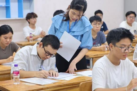 thi tốt nghiệp THPT, miễn thi thi tốt nghiệp THPT, kiến thức
