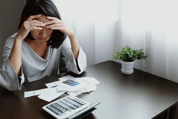 cách giữ tiền của người giàu