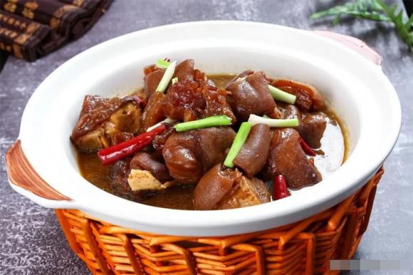 vải thiều, thức ăn kị nhau