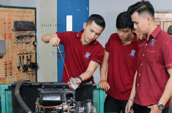 ngành học, ngành học hot, đăng ký ngành học nào