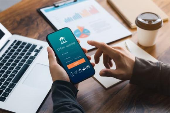 gửi tiết kiệm online, Gửi tiền tiết kiệm, lãi suất tiết kiệm
