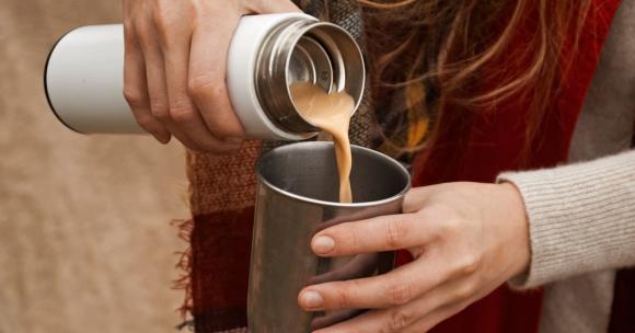 Bình giữ nhiệt, cách sử dụng bình giữ nhiệt an toàn