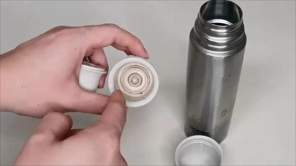 Bình giữ nhiệt, cách sử dụng bình giữ nhiệt an toàn