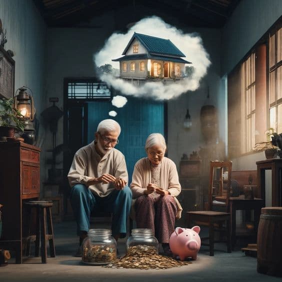 tổ tiên, lời tổ tiên, kiến thức