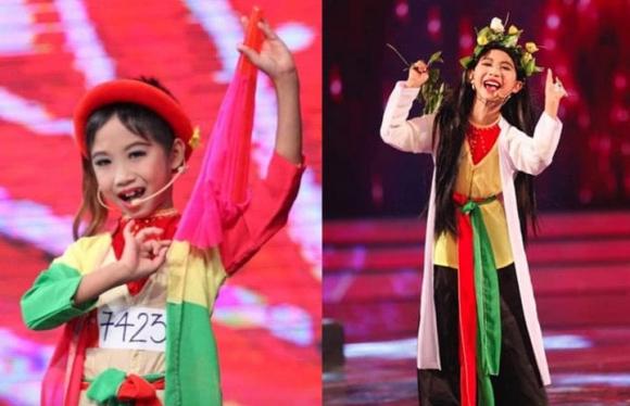Vietnam's Got Talent 2015, Thị Mầu, Đức Vĩnh