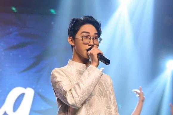 Vietnam's Got Talent 2015, Thị Mầu, Đức Vĩnh