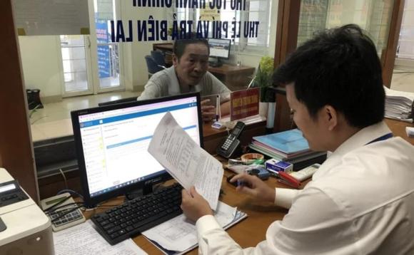 công chức địa chính xã, vi phạm trong quản lý đất đai, kiến thức