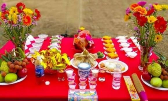 Khung giờ đẹp, động thổ, khai trương, xuất hành, phong tục