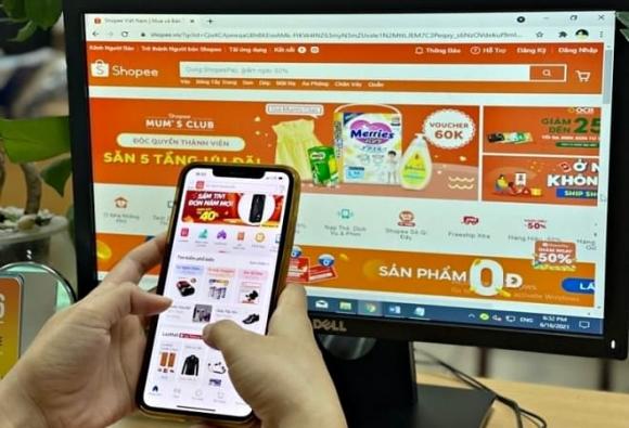sàn thương mại điện tử, thuế, thuế thu nhập cá nhân, thuế giá trị gia tăng (VAT)