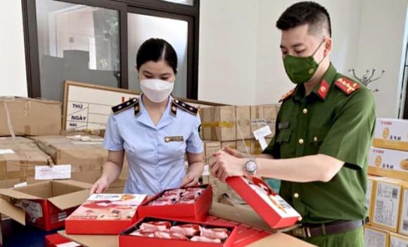  hàng giả, hàng nhập lậu, phần mềm truy xuất nguồn gốc hàng hóa