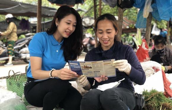 BHXH tự nguyện, chính sách BHXH tự nguyện, kiến thức