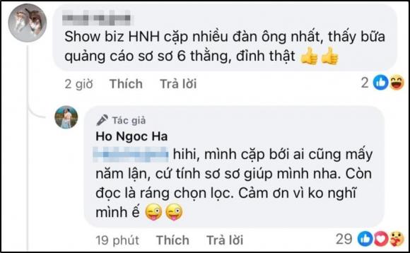 nữ ca sĩ hồ ngọc hà,sao Việt
