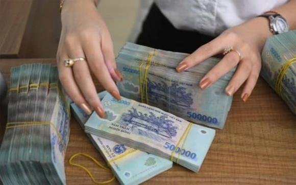 Gửi tiết kiệm, 1 tỷ tiết kiệm, lãi suất ngân hàng