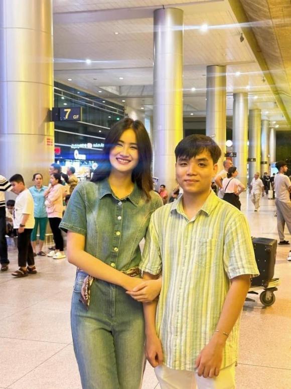 Miss World Vietnam 2023, Huỳnh Trần Ý Nhi, sao Việt