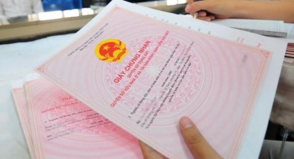 Luật đất đai, luật nhà ở, quy định khi mua nhà đất