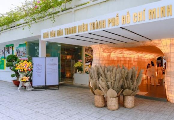Nhà văn hóa Thanh niên, TP.HCM, Thành phố giàu nhất Việt Nam