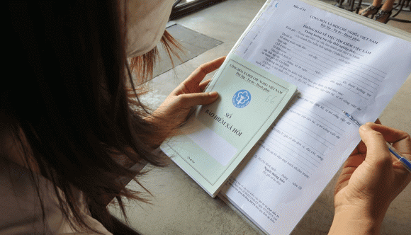 Luật Bảo hiểm xã hội 2024, trường hợp này bị tạm dừng, ngừng hưởng lương hưu