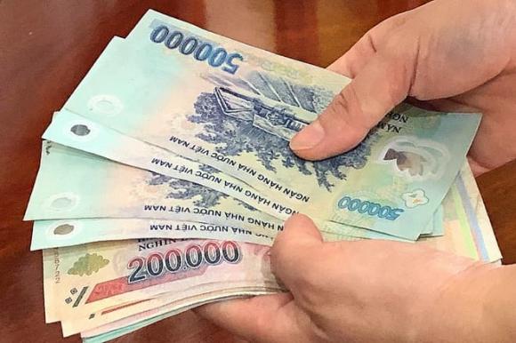 lương hưu, lương hưu tăng mạnh, kiến thức