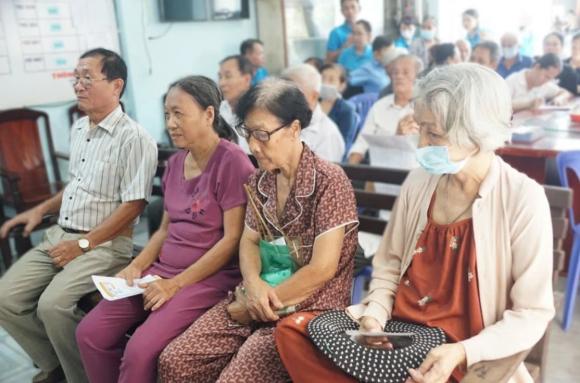 lương hưu, lương hưu tăng mạnh, kiến thức