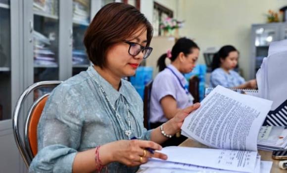 Cán bộ thôi việc, TP. HCM, lãi suất, khởi nghiệp