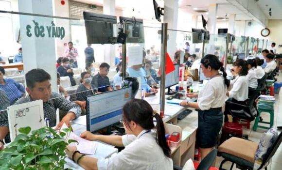 Cán bộ thôi việc, TP. HCM, lãi suất, khởi nghiệp