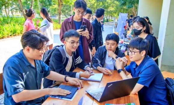 ngành nghề, ngành hot, tư vấn chọn ngành