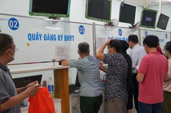 hỗ trợ tiền BHYT, trường hợp hỗ trợ tiền BHYT, kiến thức