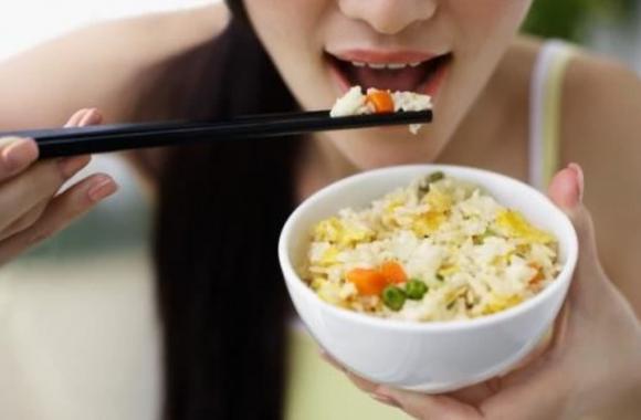 giảm cân, ăn sáng giảm cân, sức khỏe