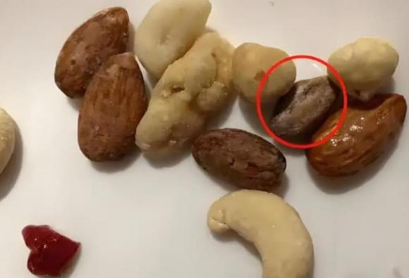 nhà bếp, ngộ độc thực phẩm, thực phẩm để qua đêm, thực phẩm gây ngộ độc