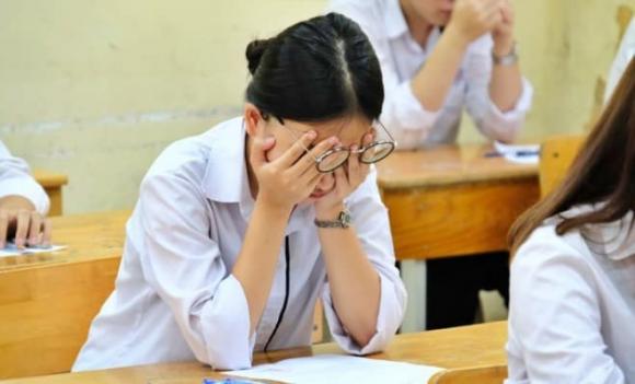 đề thi Tiếng Anh tốt nghiệp THPT, môn thi tiếng Anh, đề thi tốt nghiệp THPT