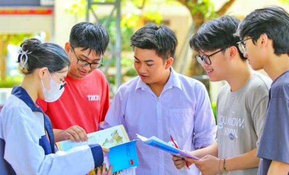 xét học bạ, ngành hot, Trường Đại học Bình Dương, tuyển sinh, tốt nghiệp THPT năm 2025