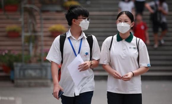 Y khoa, Răng hàm mặt, Trường Đại học Kinh doanh, Công nghệ Hà Nội, xét học bạ THPT