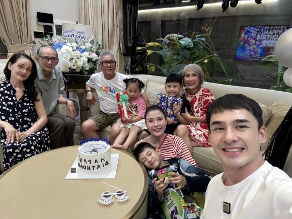 Sao Việt 26/6, tin sao việt mới nhất