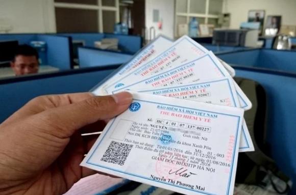 hỗ trợ tiền BHYT, trường hợp hỗ trợ tiền BHYT, kiến thức