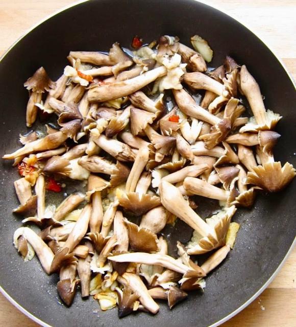 nấm mối, lộc trời, kiến thức