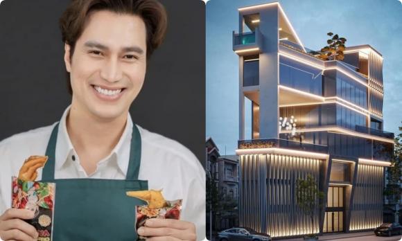 việt anh, diễn viên việt anh, sao việt 