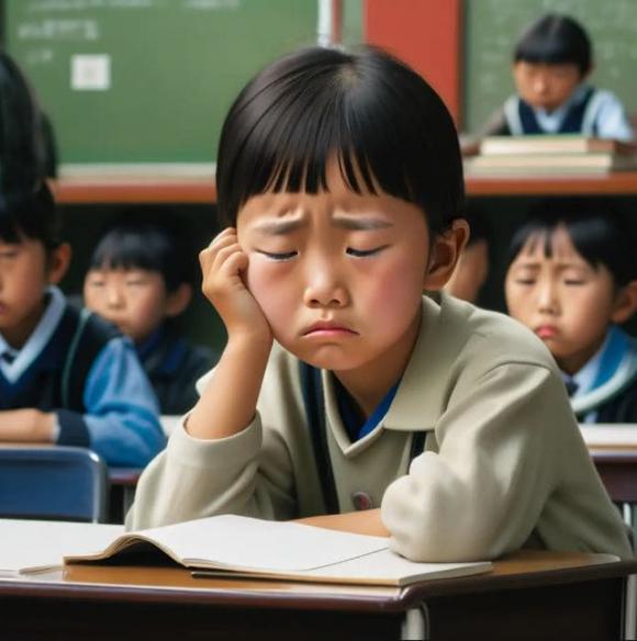 dạy con, cách dạy con