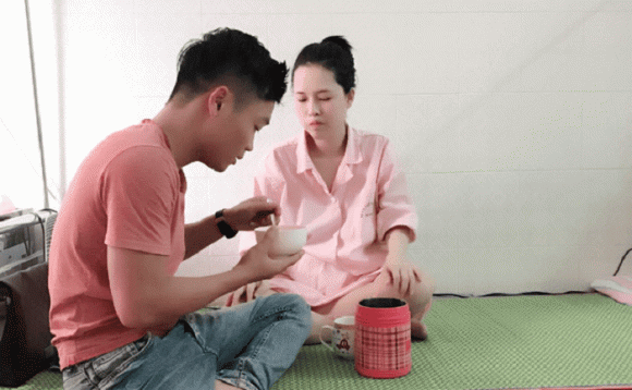 Luật Bảo hiểm xã hội, nghỉ sinh, nghỉ chăm vợ sinh, kiến thức