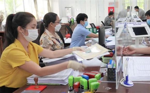 Luật Cán bộ công chức sửa đổi, cán bộ vi phạm quy định, hình thức kỷ luật công chức