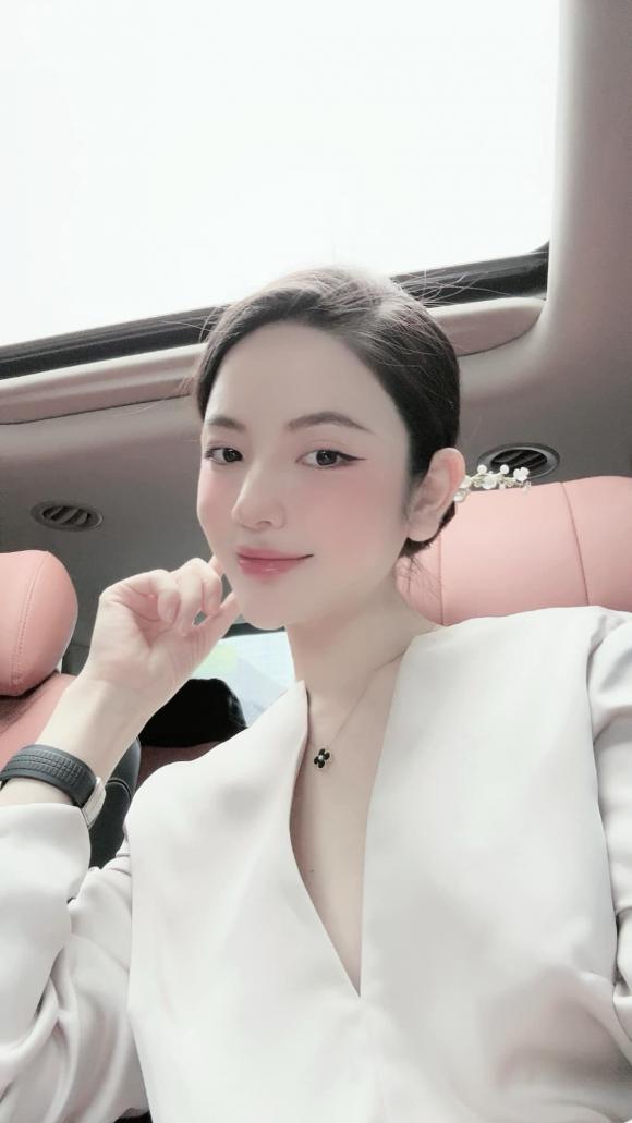 Quang Hải, Chu Thanh Huyền, sao Việt 
