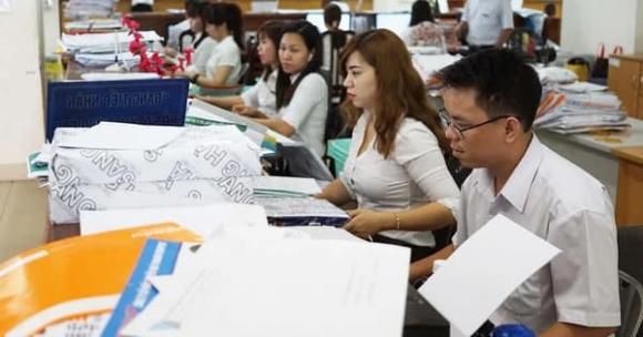 nghỉ hưu trước tuổi, Công văn 1767, Nghị định 178