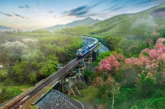 Dự án đường sắt Lào Cai – Hà Nội – Hải Phòng