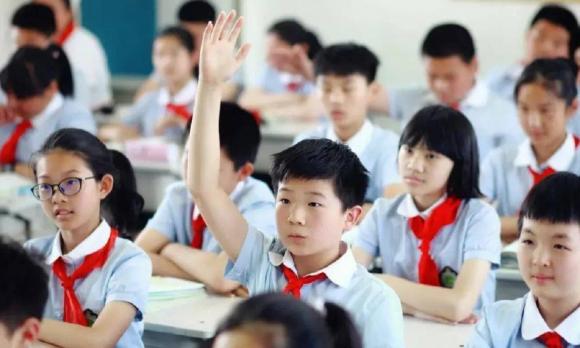 dạy con, giáo dục con, kỹ năng của trẻ, dạy trẻ 3 điều từ lớp 1