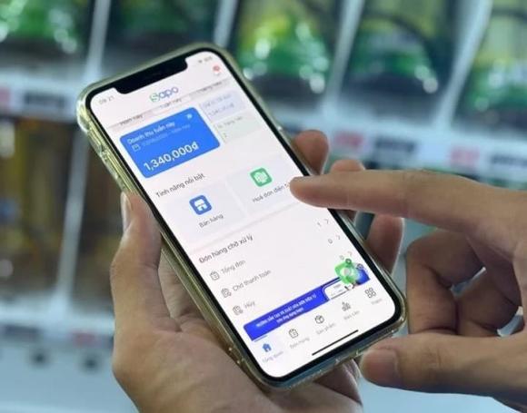 quy định mới về thanh toán, chuyển khoản, hoá đơn